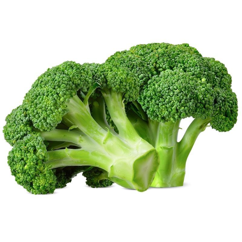 บร็อคโคลี่นอกแพค Broccoli Pack [หมายเลขบาร์โค้ด 0000024962940 ] สินค้าคุณภาพดี คัดสรรด้วยความใส่ใจ