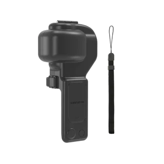 เคสป้องกันสําหรับ DJI Pocket 4P Gimbal ป้องกันหน้าจอ Anti-Scratch Flip Guard สําหรับ DJI Pocket 4P อุปกรณ์เสริมสําหรับกล้อง