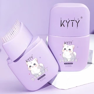 [ซื้อ 1 แถม 1] หวีเด็ก หวีจัดแต่งทรงผม ลดผมชี้ฟู ผมเรียบลื่น ไม่ดึงผม ใช้งานง่าย เหมาะสำหรับเด็ก