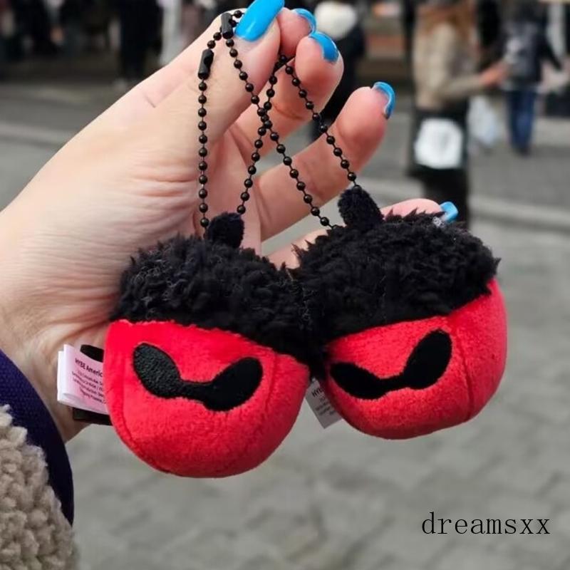 Dream Plush Chestnut พวงกุญแจ J-Hope Kpop Merch คอนเสิร์ตสําหรับวัยรุ่นหญิง