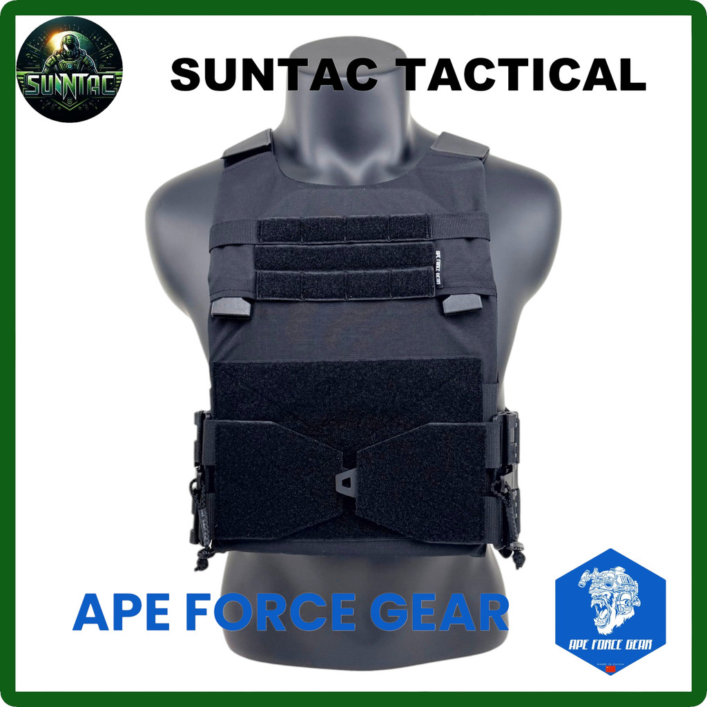APE FORCE GEAR LV119 LOW PROFILE VERSION [AFG-VT36]