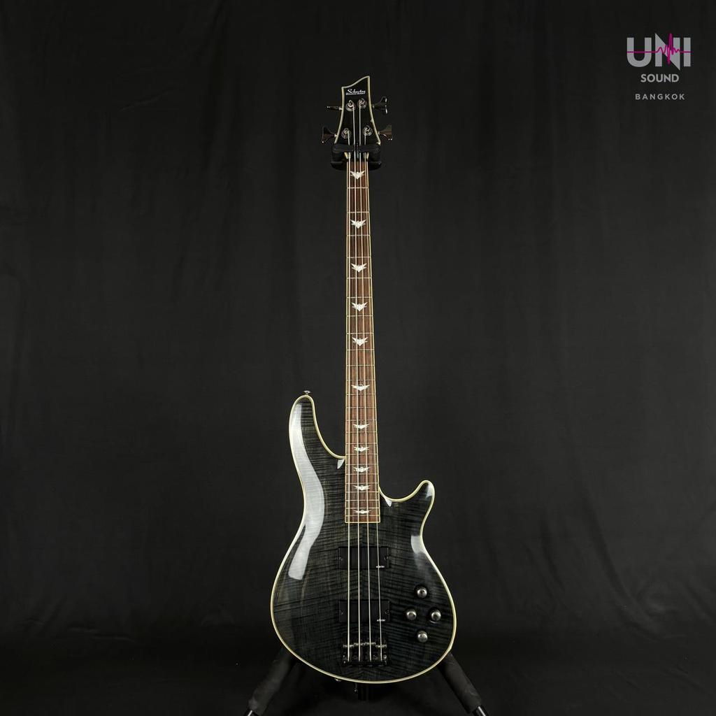 เบสไฟฟ้า Schecter Omen Extreme-4