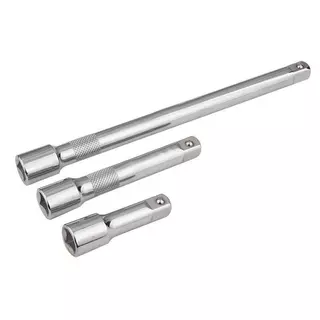 ประแจข้อต่อบล็อก 1/2"(4หุน) ยาว5/10นิ้ว แกนหกเหลี่ยม อุปกรณ์ซ่อมรถ CR-V พร้อมส่ง