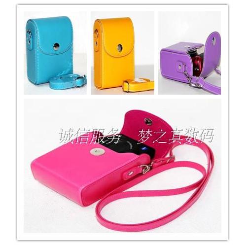 เหมาะสําหรับ Casio ZR1700ZR1000ZR1200 กระเป๋ากล้อง fc300sZR400zs200zs30 เคสป้องกัน