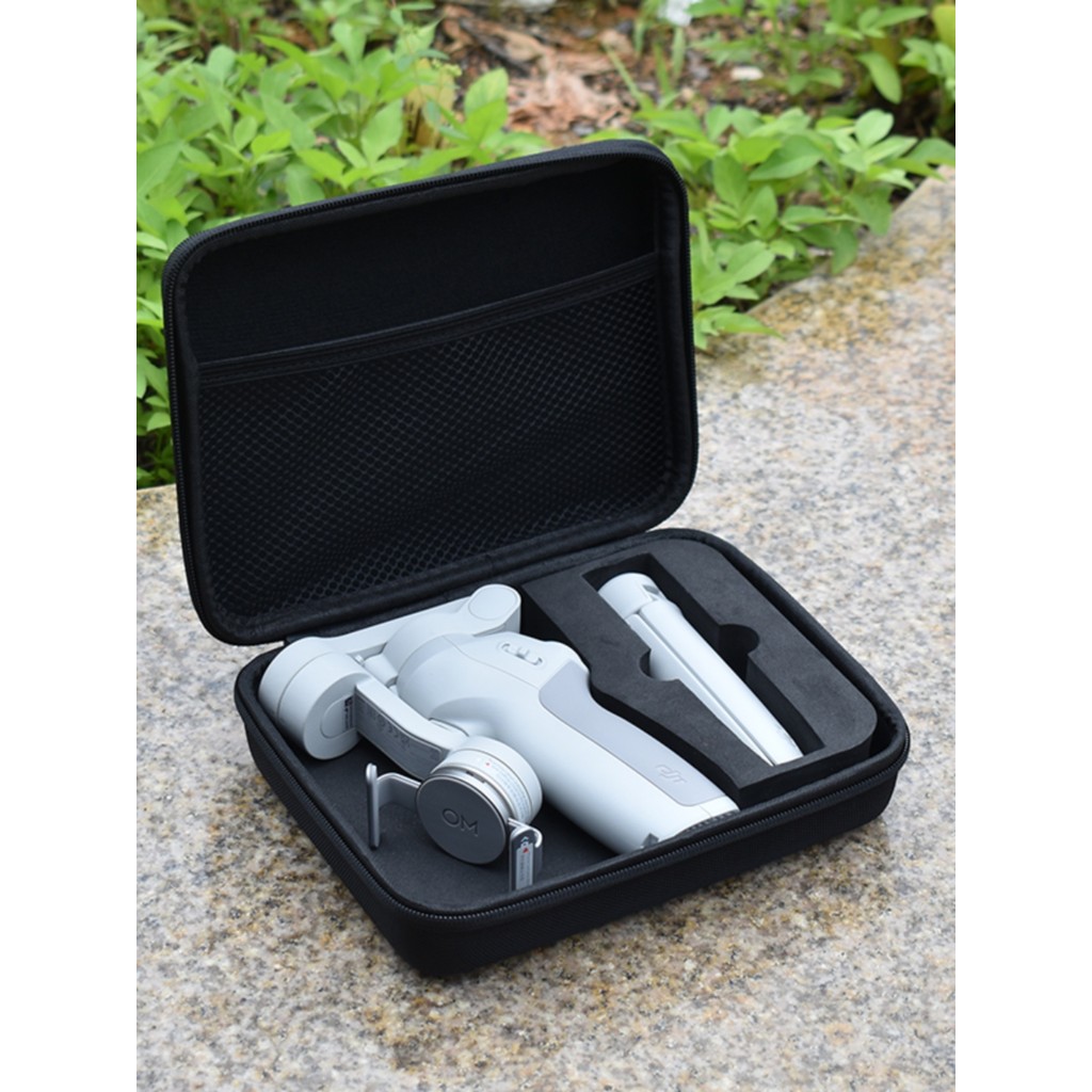 เหมาะสําหรับ DJI Osmo Mobile SE Storage Bag DJI OM4SE Handheld Gimbal Stabilizer กระเป๋าถือ