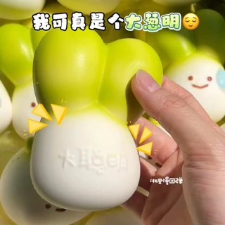 ขนมปังน่ารัก Squishy ช้า Rising Squeeze Fidget ของเล่นตลกความเครียดบรรเทา Anti-stress Pinch Mochi Squishy ของเล่นสําหรับเด็กผู้ใหญ่ของขวัญ