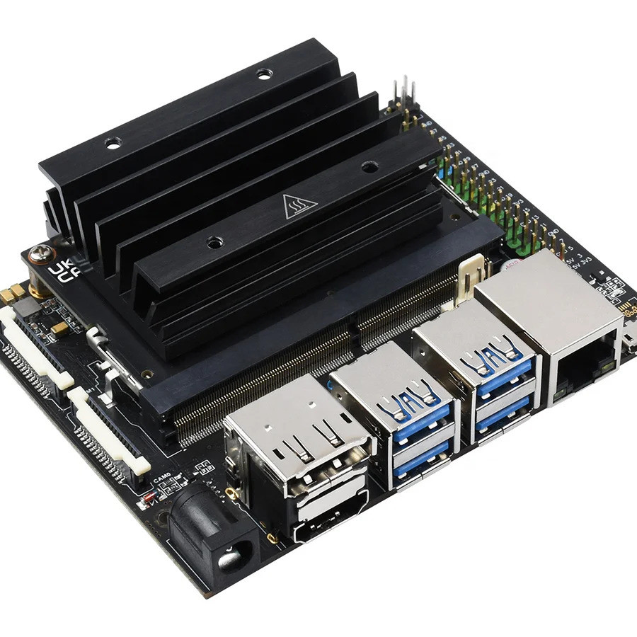 ใหม่ 100% ยี่ห้อใหม่ Jetson Nano DEV Kit Alternative Solution Of B01 Kit Jetson Nano Development Boa