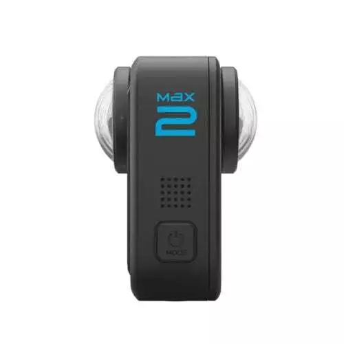 GoPro MAX 2 กล้องแอคชัน thumbnail 8