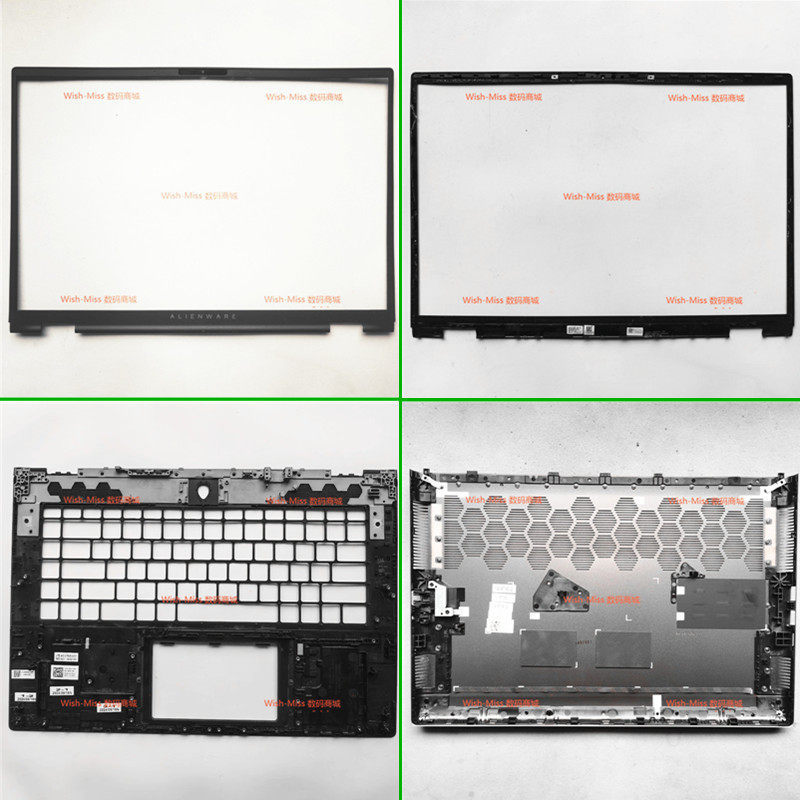 เหมาะสําหรับ DELL DELL Alienware M16 R2 Shell B Shell C Shell D Shell Net Buckle