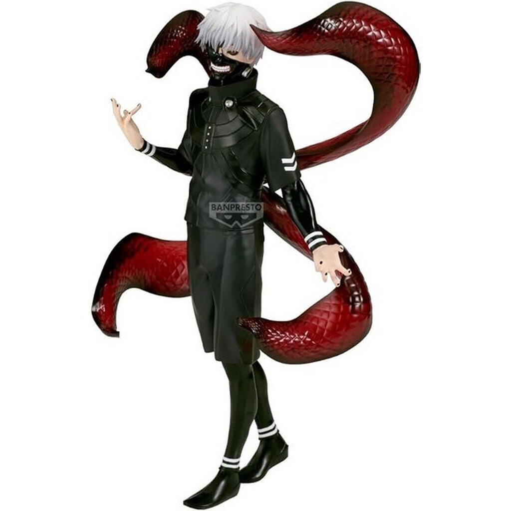 Banpresto Tokyo Ghoul Grandista Kaneki Ken II 4573102717115 (Figure)