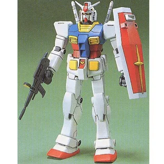 Bandai FG Gundam 4573102579560 (Plastic Model)