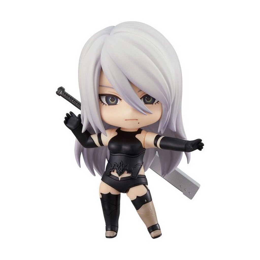 Good Smile Company Nendoroid NieR Automata A2 (YoRHa Type A No. 2) 4988601357654 (Figure)