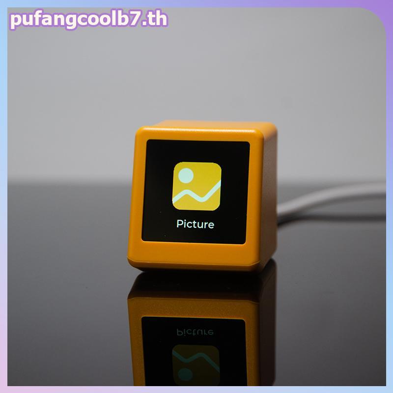 PUCOOL NerdMiner BitCoin Crypto,Stos,Futures,อัตราแลกเปลี่ยนสกุลเงิน,ราคา Traer Tier,Time Clo Weathe