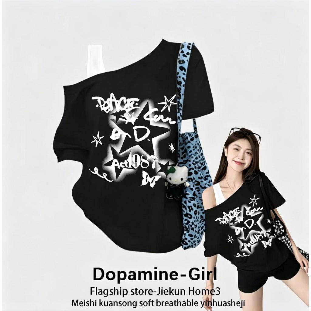 M-3XL เสื้อเบลาส์สไตล์ฤดูร้อน เสื้อผ้าคอตตอน เสื้อแฟชั่นผู้หญิงวัยรุ่นสวยๆ เสื้อแฟชั่นสไตล์เกาหลีผู้หญิง ระบายอากาศดี