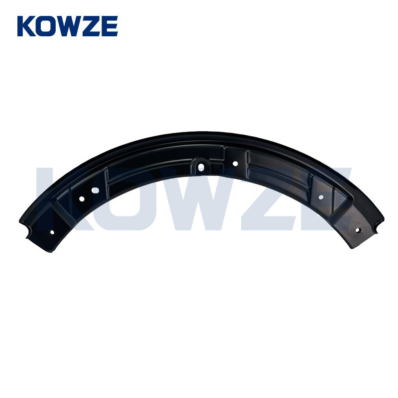 คุณภาพสูง-BTJZJ-V93U อะไหล่ยาง Rack Bracket PAJERO V83 V85 V93 V95 V97 V98 ด้านหลังแขวนยางอะไหล่วงเล
