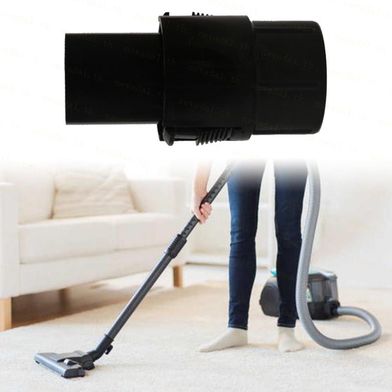 ʚɞ Ne ʚɞ เครื่องดูดฝุ่นท่ออะแดปเตอร์หลอดสําหรับ QW14T-203 12T-605 VC34J-09C VC34J-09C1 QW12T-602