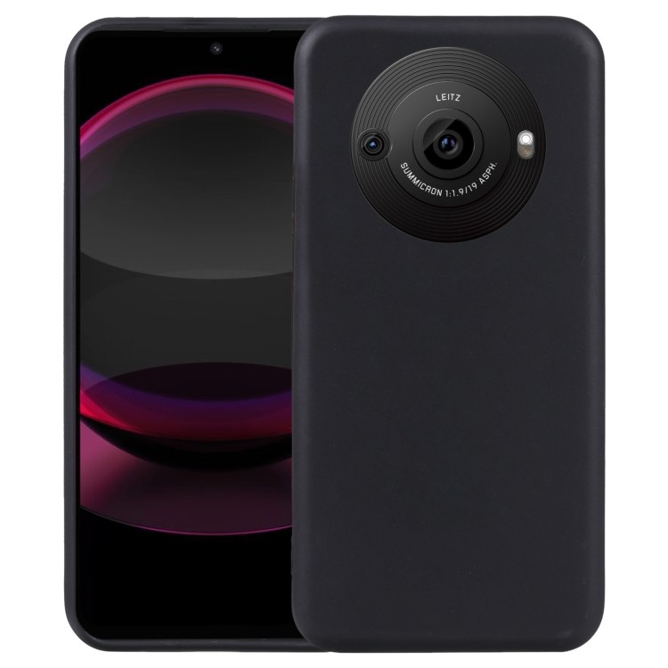 โรงงานขายตรงเคสโทรศัพท์TPUสําหรับSharp Aquos R8 Pro/Sharp Aquos Sense8 SH-54D/Sharp Aquos Sense8 SHG