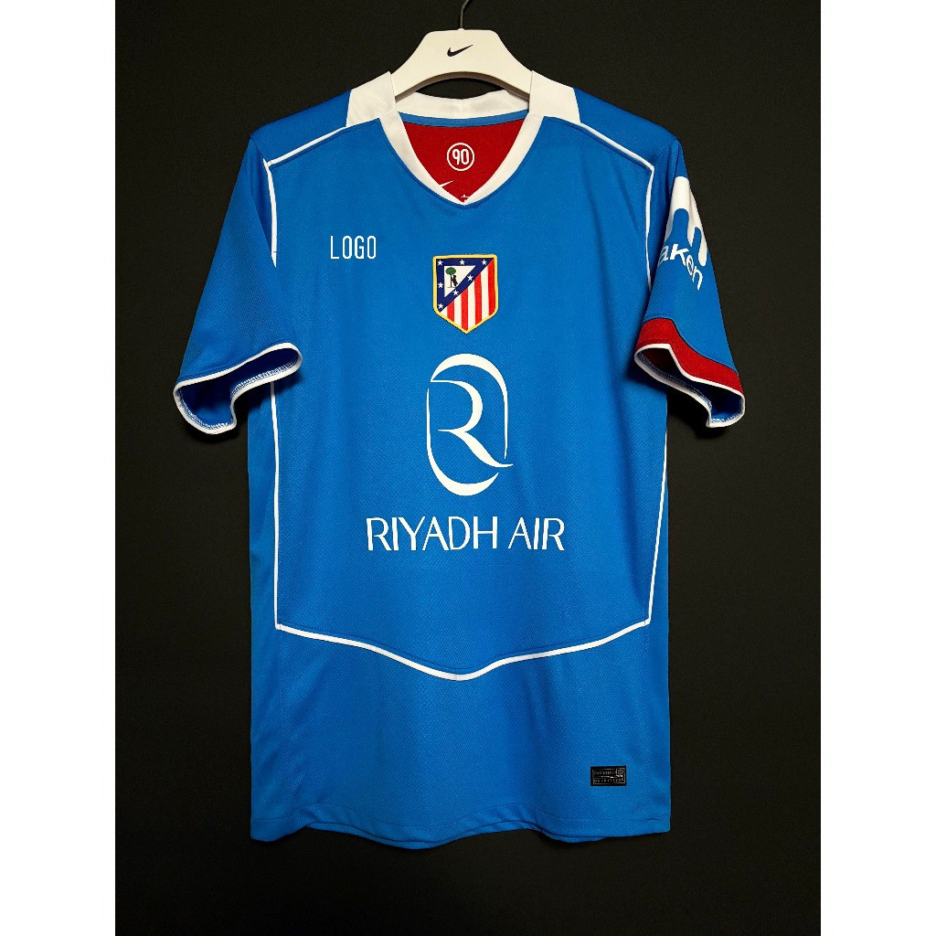 [FAN 1:1] T90 ATL FOOTBALL UNIFORM GREEN 25/26