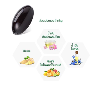 🔥Sale🔥นิวทริไลท์ พริมโรส🇹🇭 พลัส แอมเวย์ Primrose Plus amway 120 softgel✅ฉลากไทยของแท้ของใหม่✅