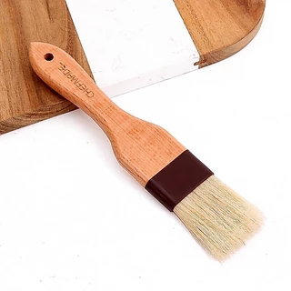 แปรงขนสัตว์ทาเนย CHEFMADE Brush WK10001