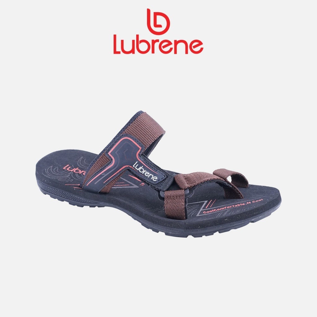 รองเท้าแตะผู้ชาย LUBRENE VAINER-MS