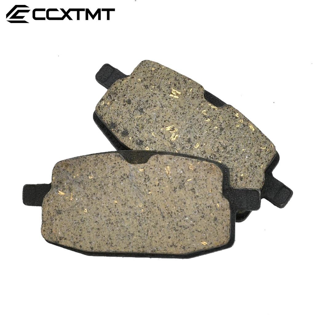 CC Motorcycle Scooter GY6 50cc Universal Parts For Honda Z50 Z50A Z50J Z50R Front Disc Metal & Brass