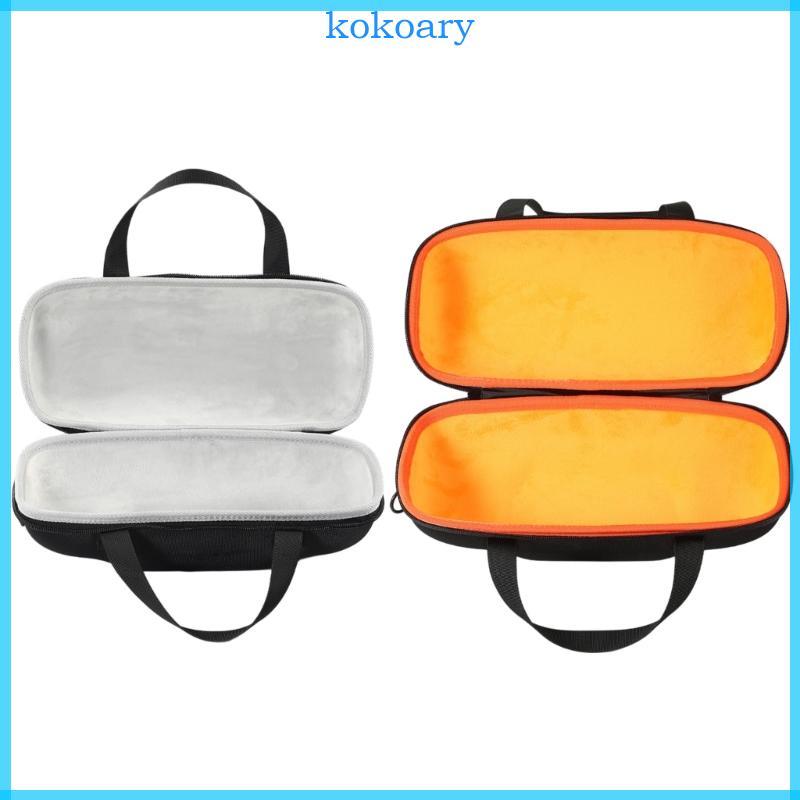 KOK Speaker Travel Home Storage Bag Protective Case for Xtreme 4 Speaker