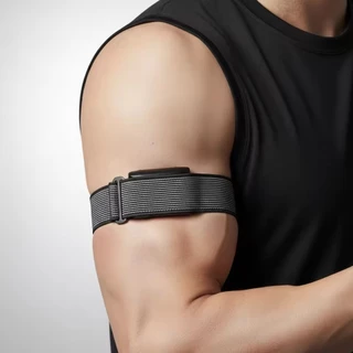 สําหรับปลอกแขนไนลอนแบบสปอร์ตแบบปรับได้ Google Fitbit Air