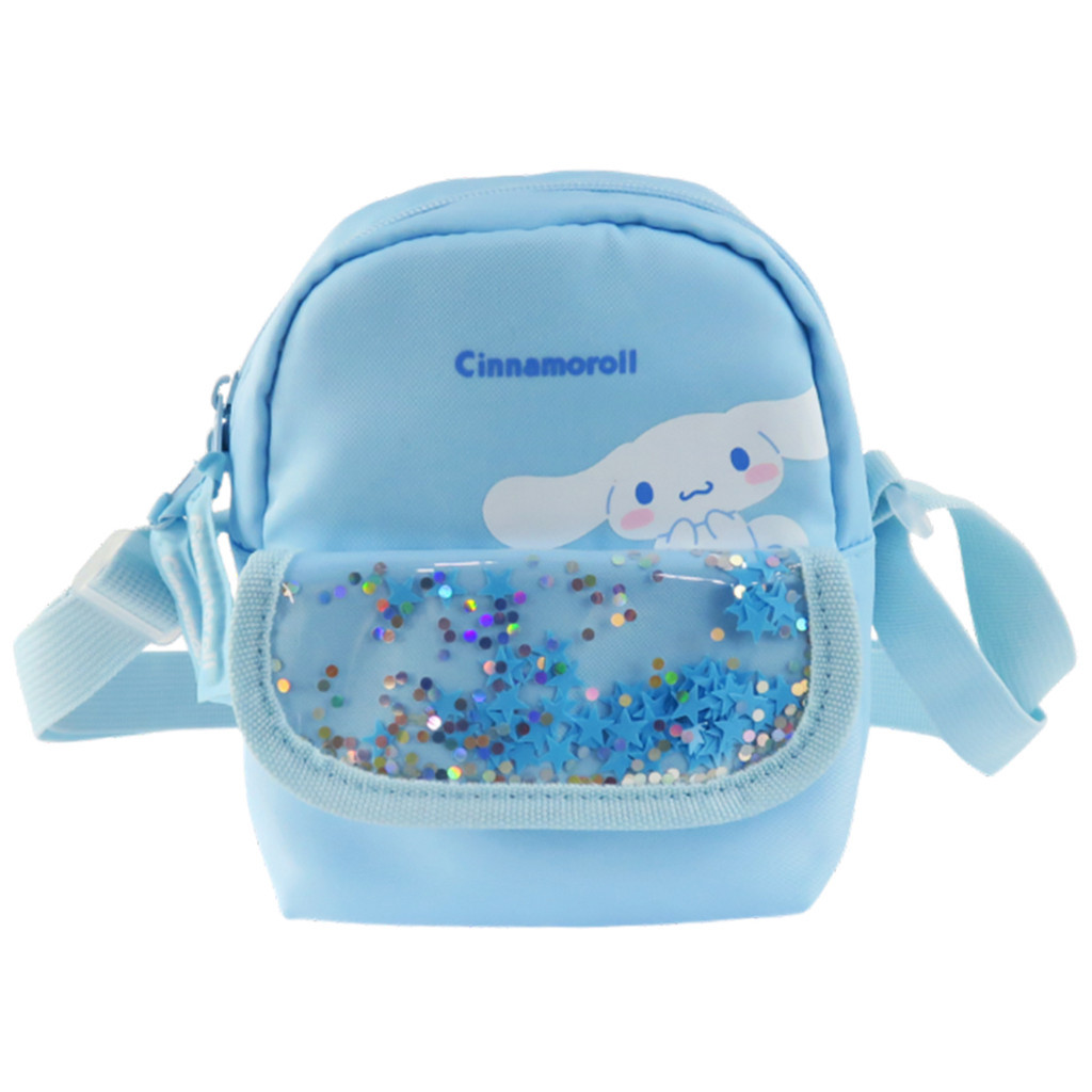 กระเป๋าสะพายข้าง Cinnamoroll(11036)