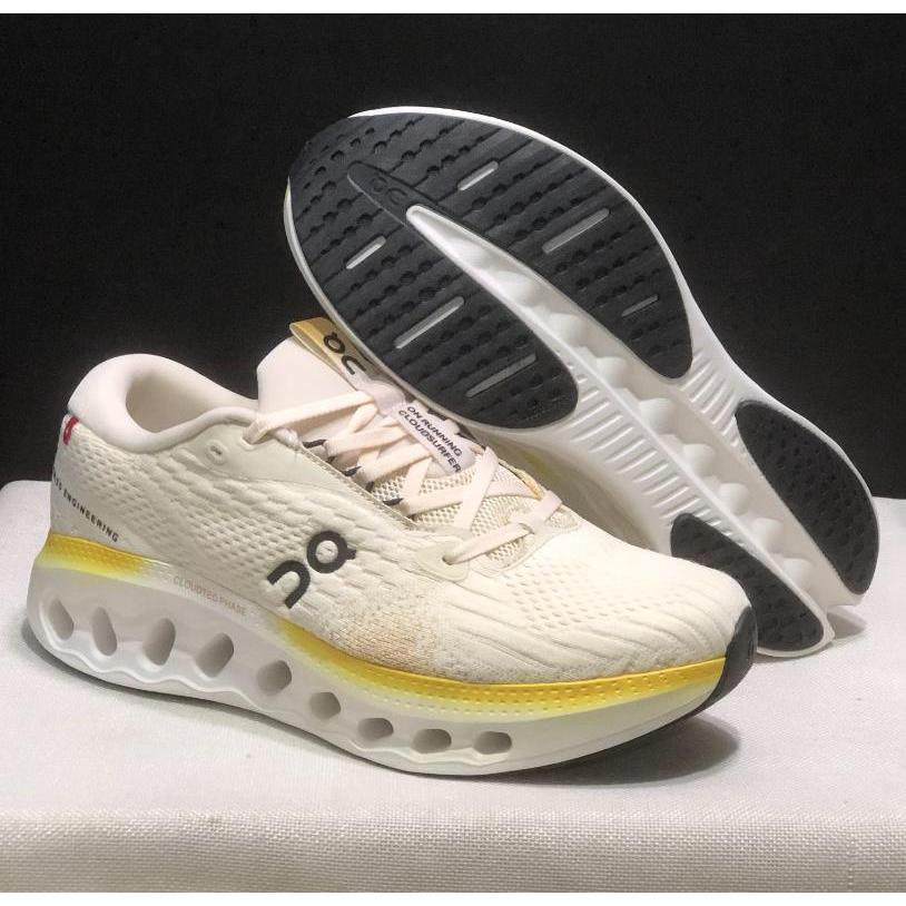 Cloudsurfer Max Erewhon Double Cushioning รองเท้าวิ่งลําลองน้ําหนักเบาระบายอากาศได้