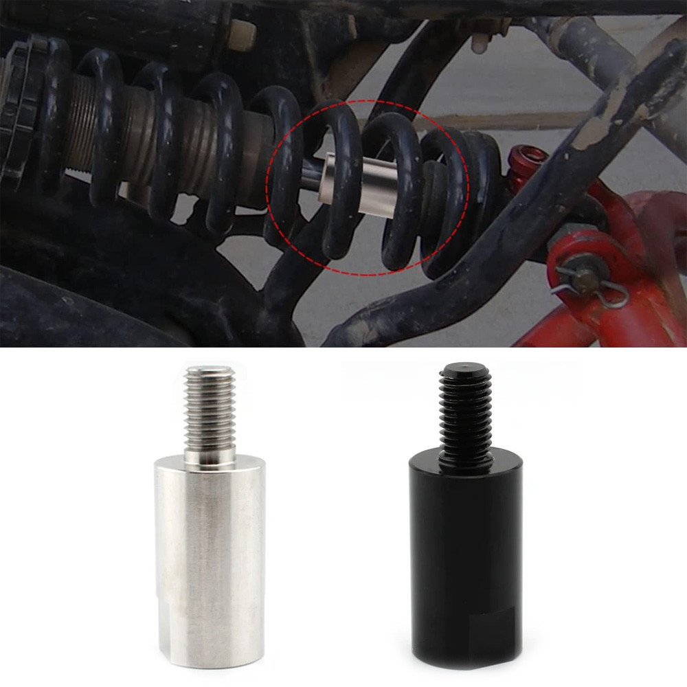 PW80 TTR90 ด้านหลัง Shock Extender Suspension Lift Kit สําหรับ Yamaha PW 80 1983-2006 TTR 90 2003-20