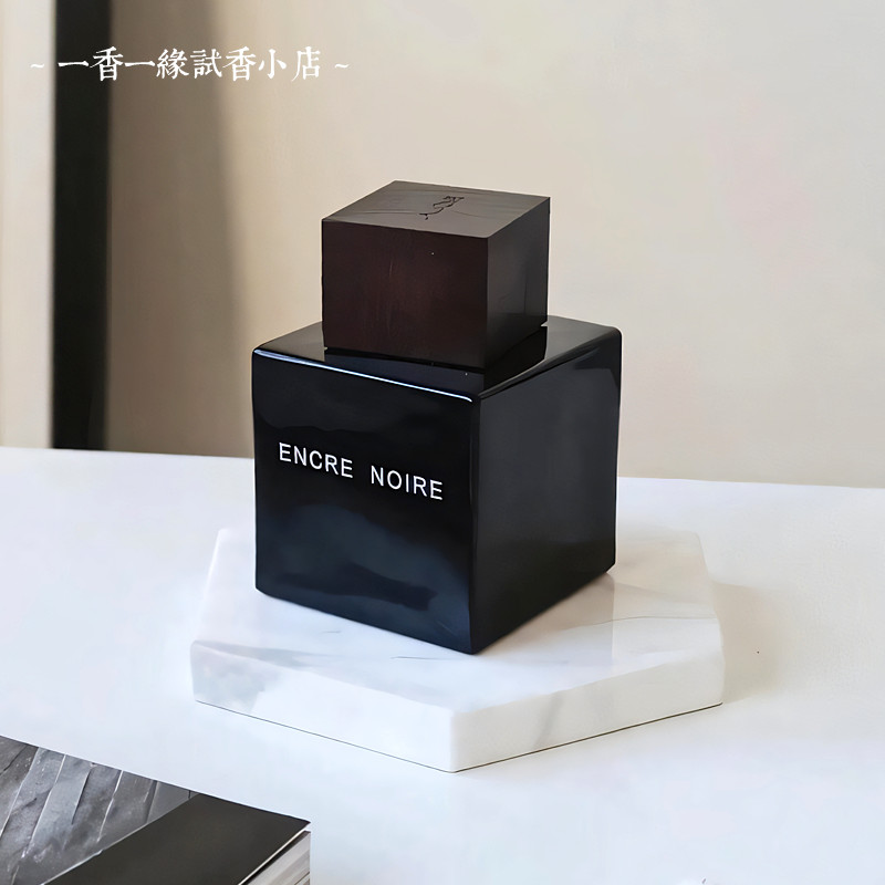 2026 สไตล์ใหม่ Lalique Lalique Ink Love Men ไม้ Pearl Beauty สุภาพสตรี Test น้ําหอมตัวอย่าง20260716
