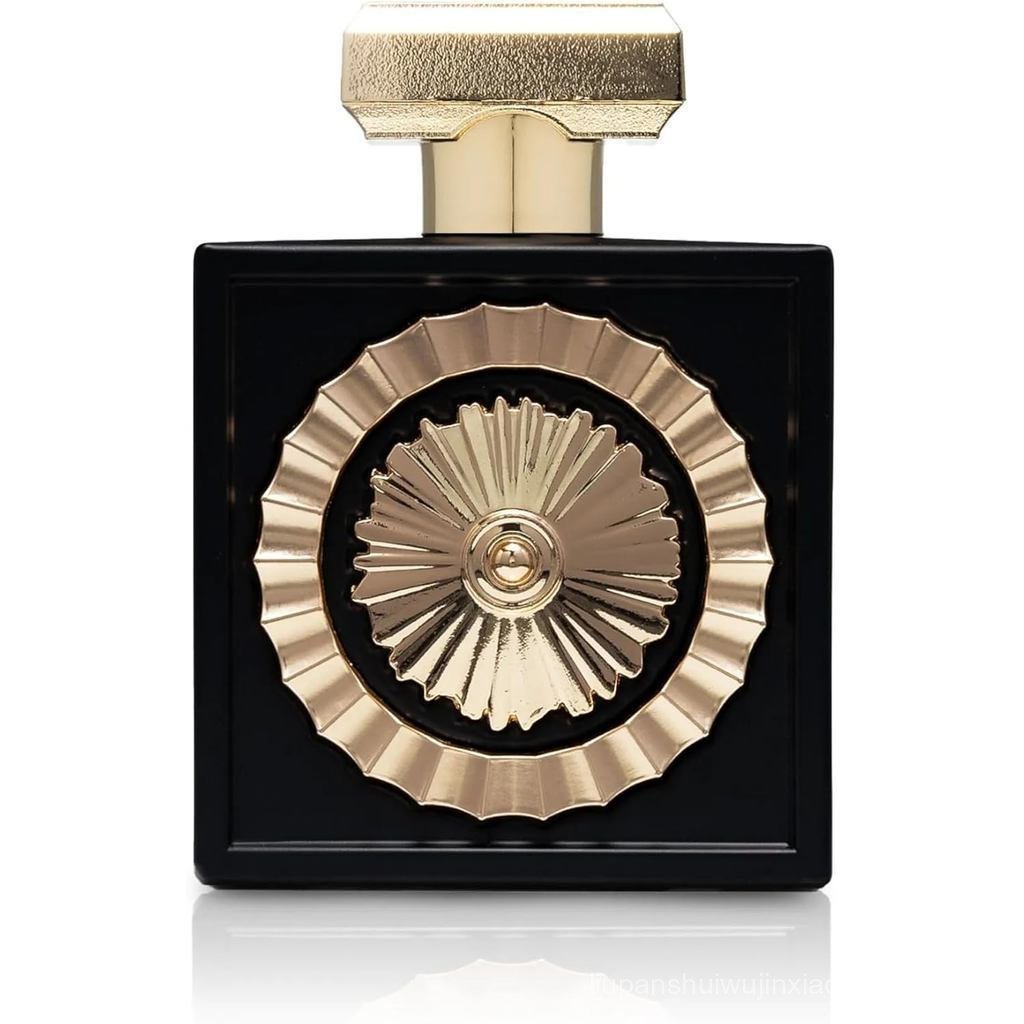 Nebras Nebras สเปรย์น้ําหอม Unisex 3.4oz.