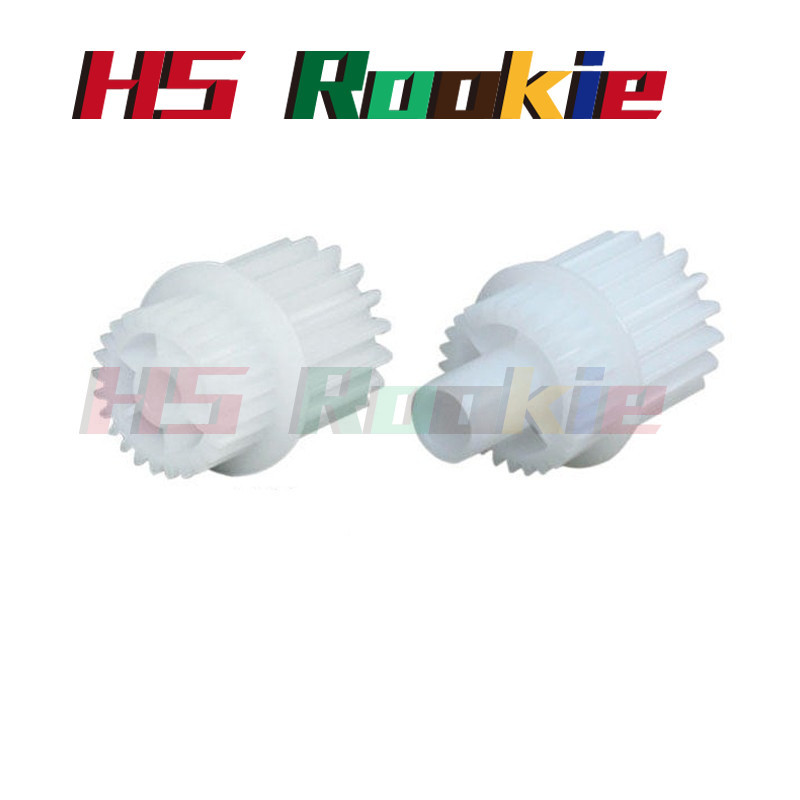 FU8-0576-000 FU8-0534-000 Fuser เกียร์สําหรับ CANON IR2520 IR25 IR2530 IR2535 IR25545 / IR 2520 2525