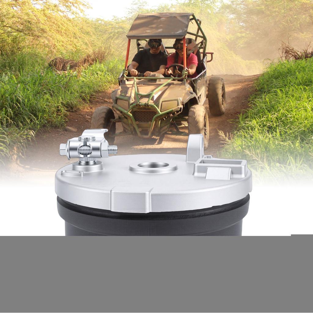 Wowowi banapoy ด้านหน้ากลองเบรคล้อ Hub Assembly ที่อยู่อาศัยและรองเท้าชุด 4 Studs เปลี่ยนสําหรับใหม่