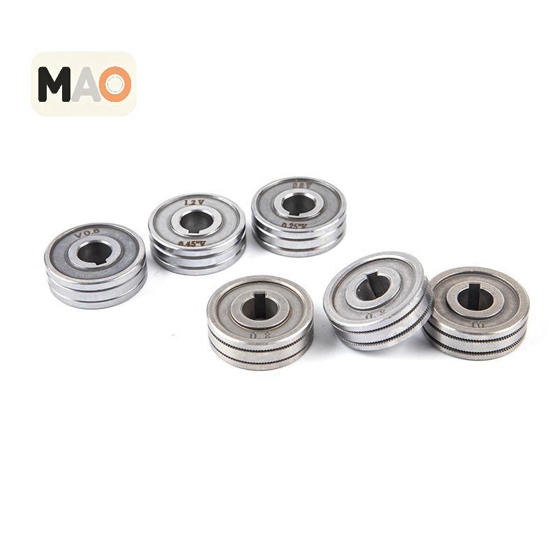 [MT] MIG/MAG Welding Fire Feeding Roller 5KG 0.8mm 1.0mm 1.2mm Wire Feeding Machine