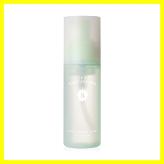SUPERMOM Cica Bubble Serum Mask 70ml มาสก์เซรั่ม ซุปเปอร์มัม ปลอบประโลมผิว พร้อมเติมความชุ่มชื้น.