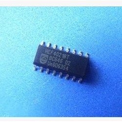 ปะวงจรรวม HEF4021BT 4021 Original SOP16