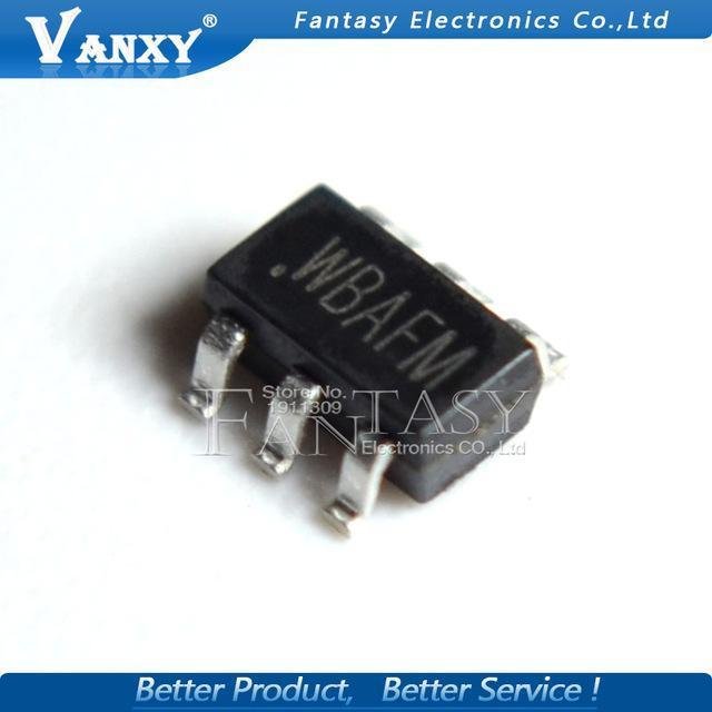 10 ชิ้น SY8120B1ABC SOT23-6 SY8120B1AB SOT SY8120B1A SY8120 ใหม่