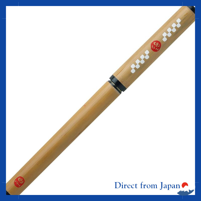 Akashiya Natural Bamboo Calligraphy Brush Pen - Symbols / Clear Case - AK2700MP-32, 33, 34, 35 & AK3