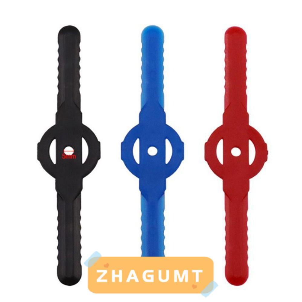 ZHAGUMT366KB 20PCS ใบมีดตัดหญ้า,ทนทานพลาสติกเครื่องตัดหญ้า Strimmer,แบบพกพาสวนเครื่องตัดหญ้าเปลี่ยน 