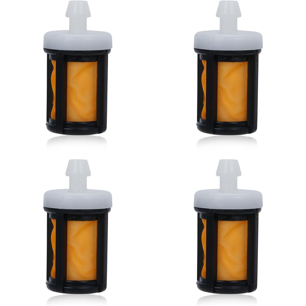 4 ชิ้น0000-350-3518 เลื่อยไฟฟ้ากรองสําหรับ Stihl MS271 MS291 MS311 MS391 MS441 MS461 MS462 MS661 เลื
