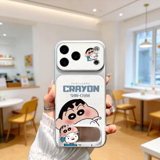 🐞🐞เข้ากันได้ เคสไอโฟน 17PROMAX 16PRO 15PLUS iPhone 14PRO 13PROMAX Apple 11PRO 12PROMAX-HLMBKP29