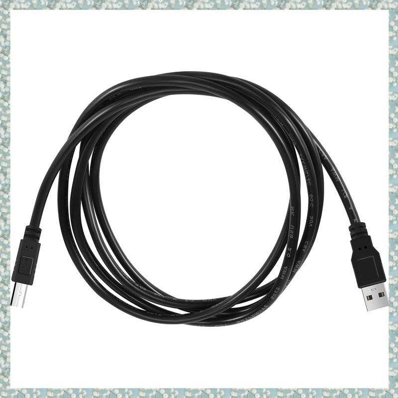 [h5bl3j6wj.ph] สําหรับสายเครื่องพิมพ์ USB 2.0 AB 1.8M