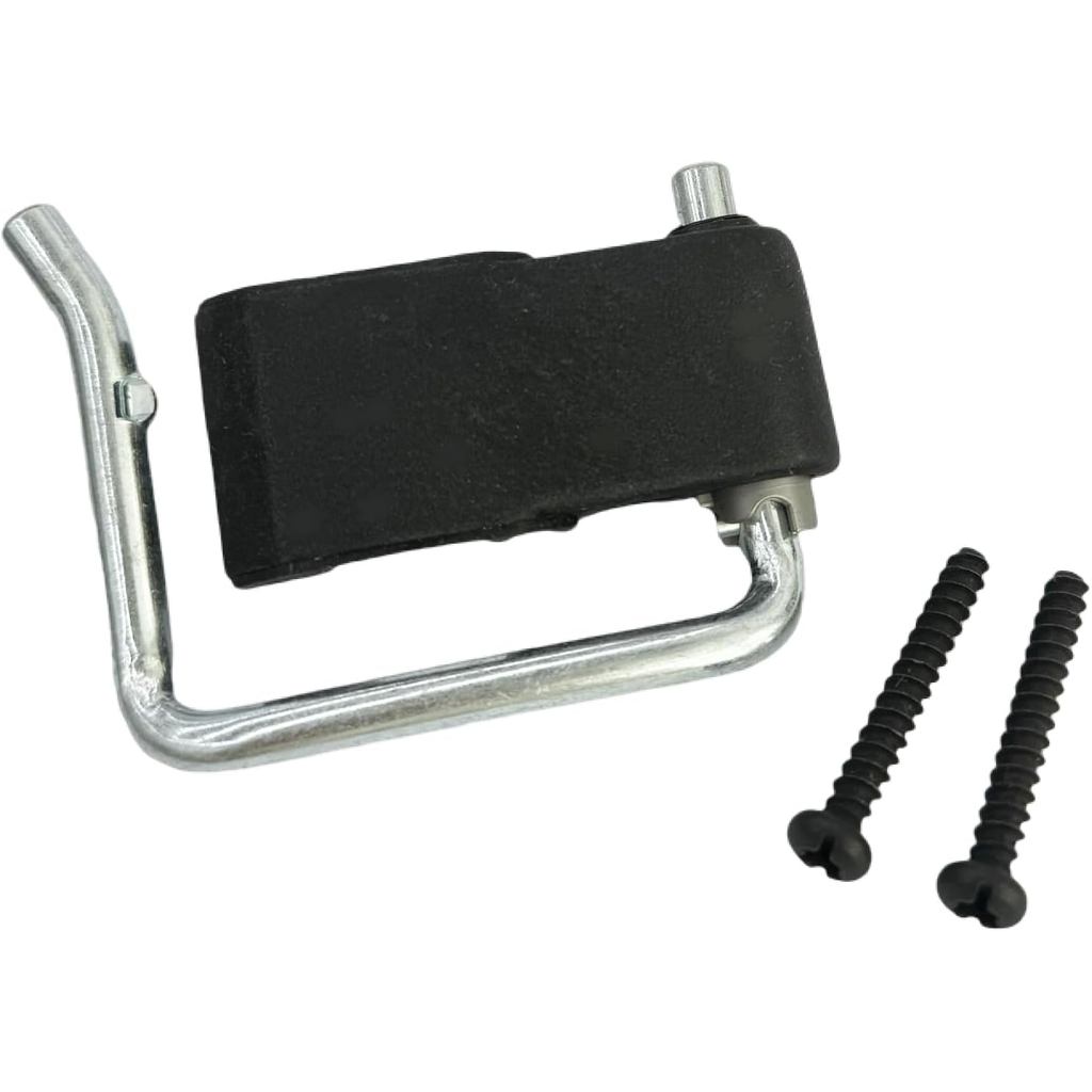 #N560335 เอ็นเอ็น528343 Brushless 7 ¼ เลื่อยวงเดือนไร้สาย 60v plane hook DCS575 DCS570 DCS578B DCS57