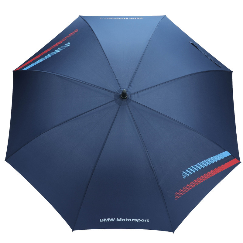 ที่เหมาะสำหรับร่มด้ามตรงของ BMW, ร่มกอล์ฟที่มีโลโก้รถยนต์พิมพ์อยู่, ร่มโฆษณาด้ามยาว
