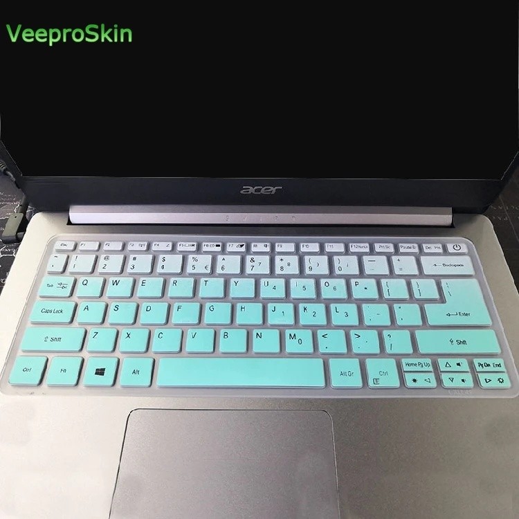 แป้นพิมพ์แล็ปท็อปสําหรับ ACER Swift 3 SF314-41 SF314-57g SF314-56g SF314-58g SF314-55g SF314-54g