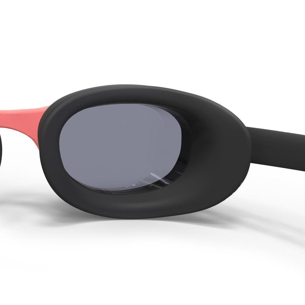 Decathlon Swimming Goggles Size L Tinted Lenses รูปที่ 5