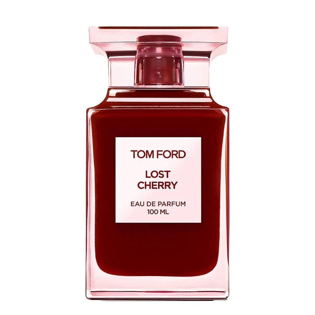 Tom Ford Lost Cherry for Unisex - สเปรย์ EDP 3.4 ออนซ์ ZUGU