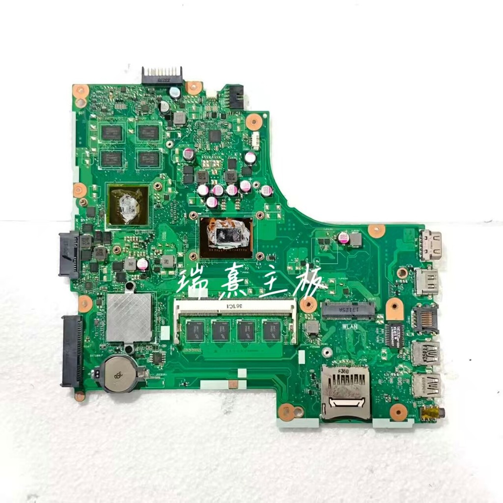 ASUS X450CC X450VP X450VC X450LD เมนบอร์ด X450LC X450VP D452C